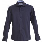 color:navy/sky blue
