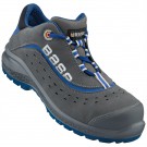BASE Be-Active Halbschuh S1P